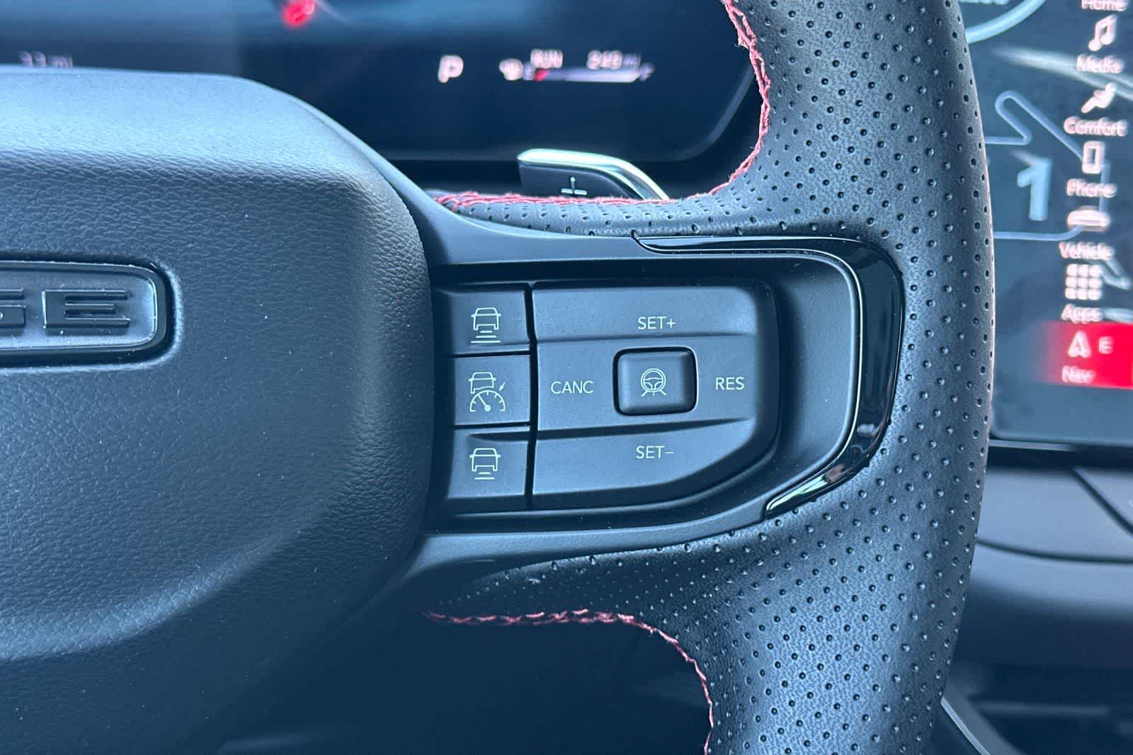 Thumbnail: 2026 Dodge Charger - 27