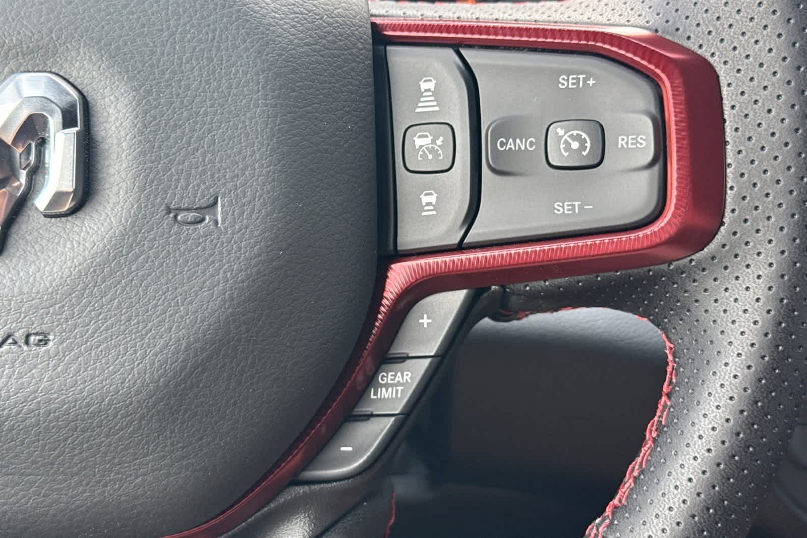 Thumbnail: 2026 RAM 1500 - 27