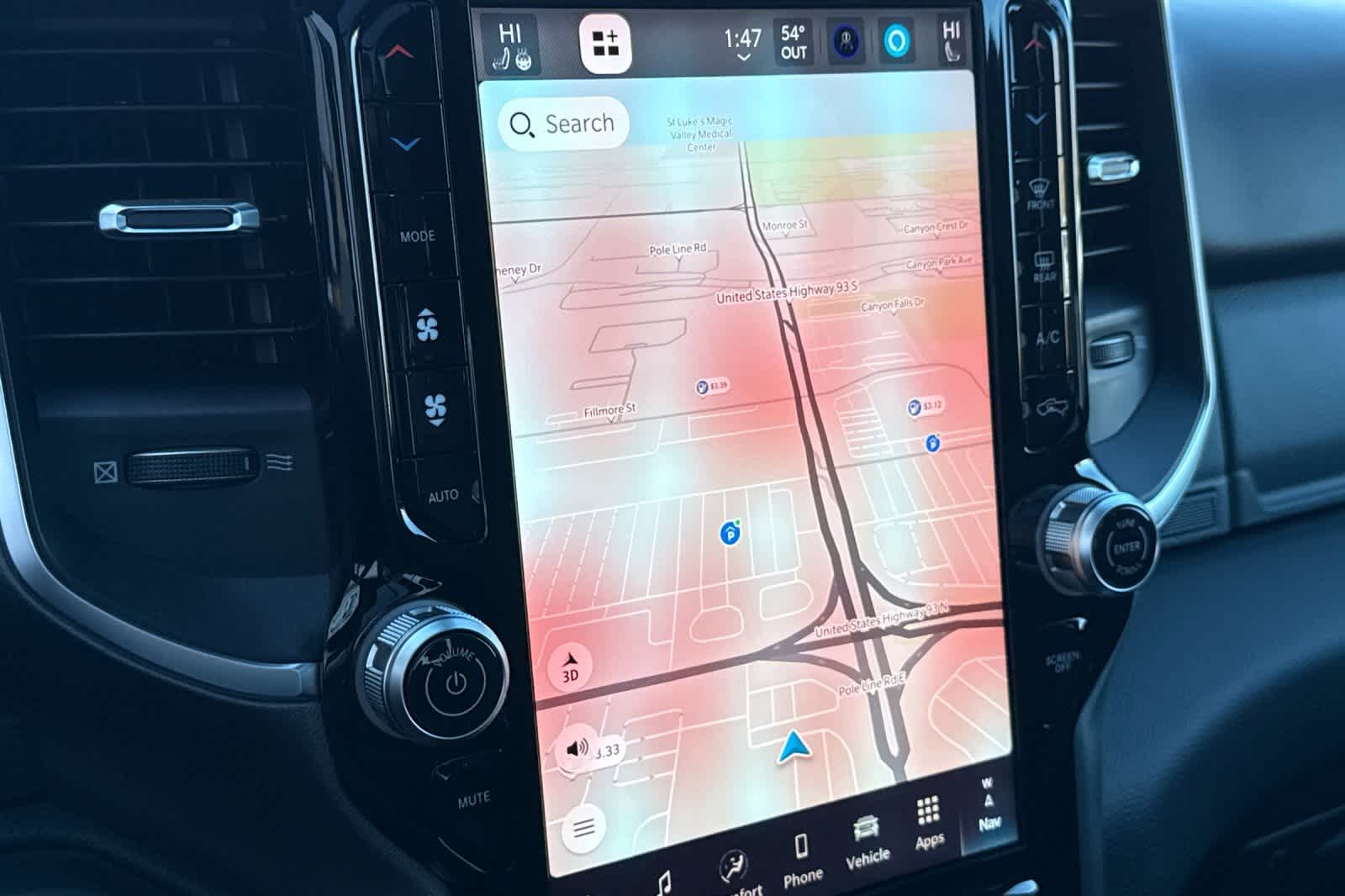 Thumbnail: 2026 RAM 1500 - 20