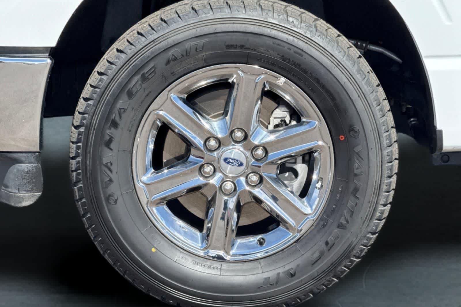 Thumbnail: 2024 Ford F-150 - 29