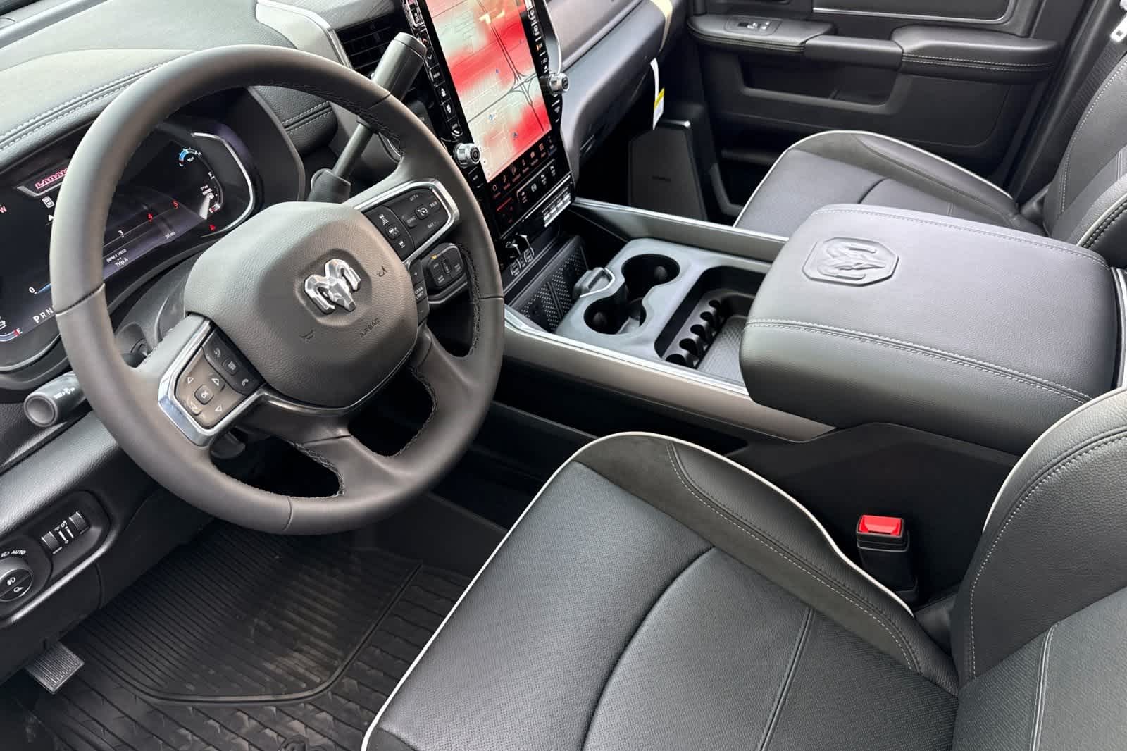 Thumbnail: 2026 RAM 3500 - 11