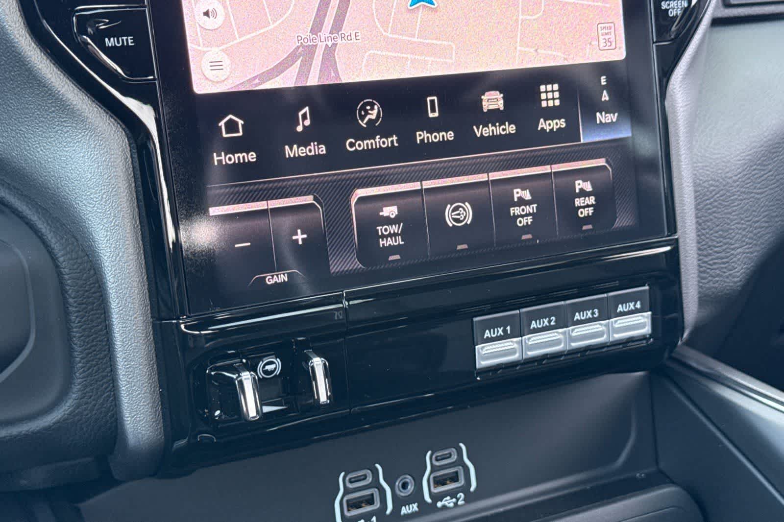 Thumbnail: 2026 RAM 3500 - 22