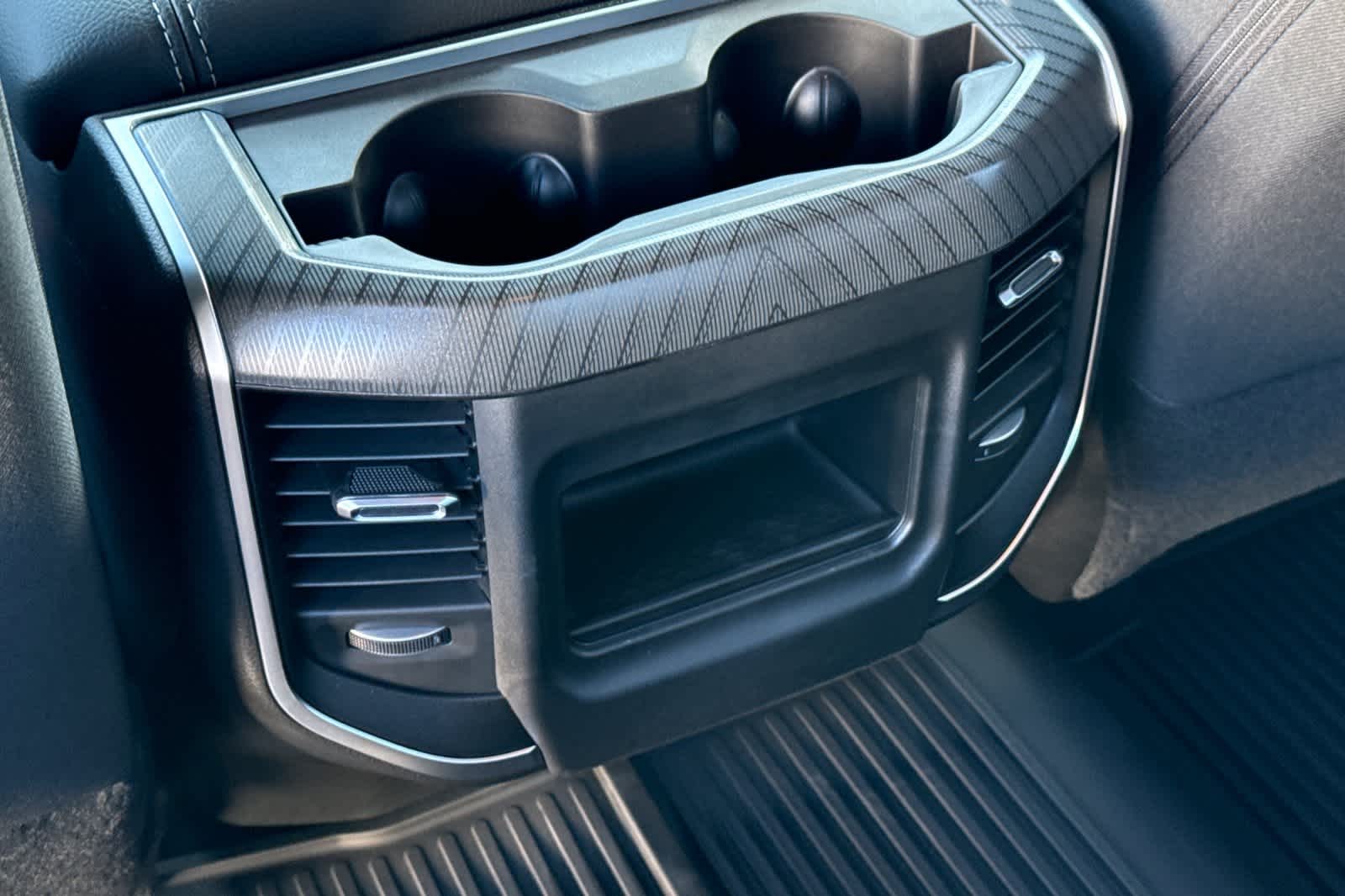 Thumbnail: 2026 RAM 2500 - 15