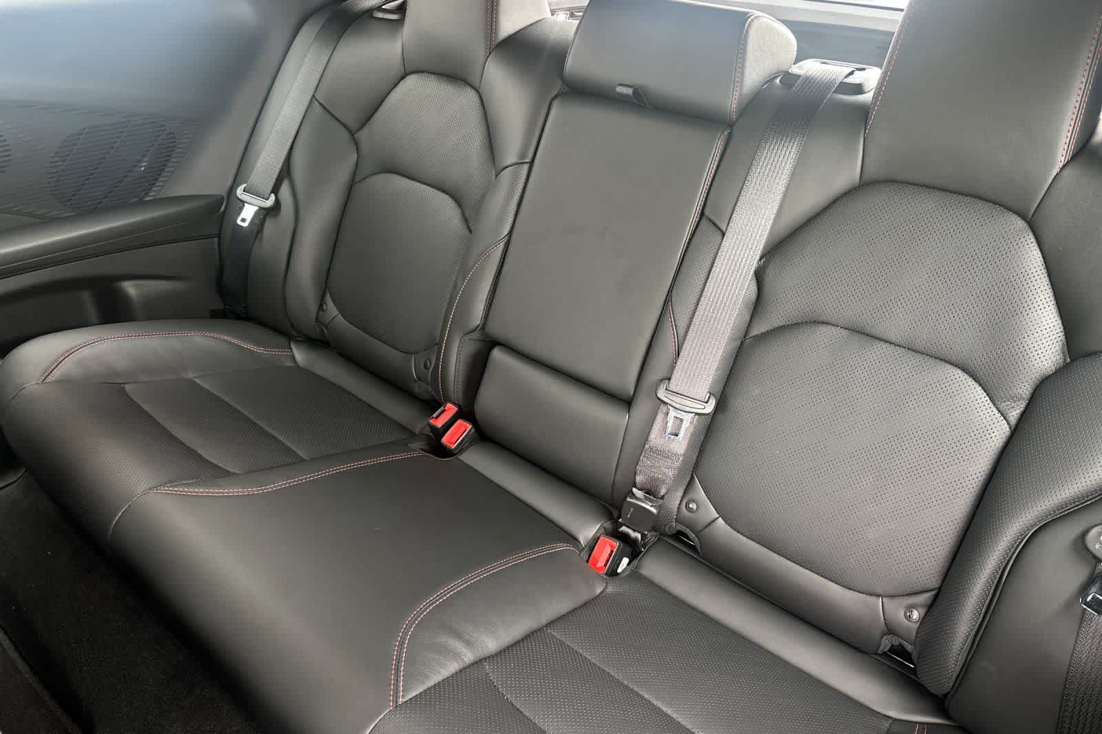 Thumbnail: 2026 Dodge Charger - 4