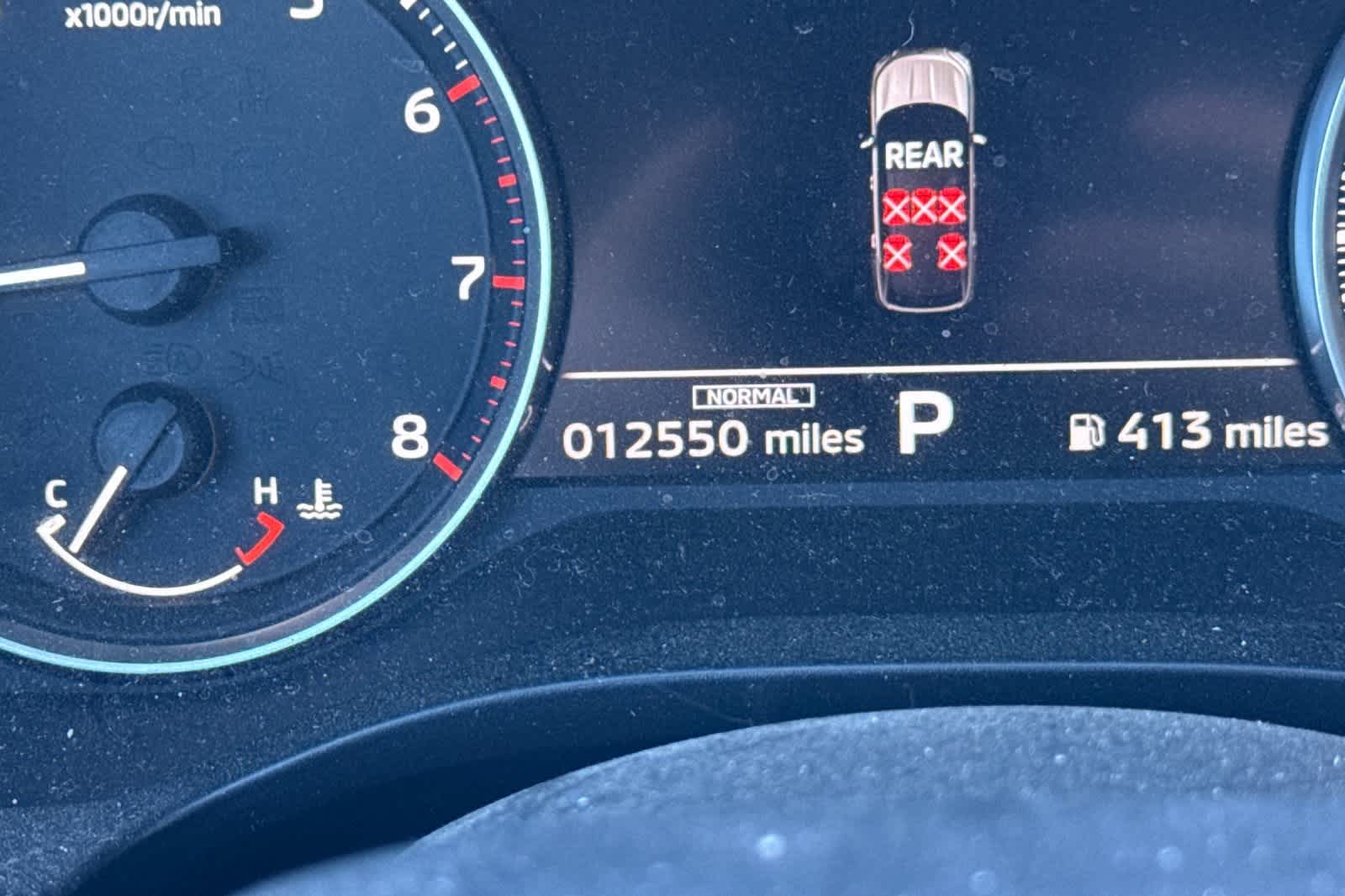 Thumbnail: 2025 Mitsubishi Outlander - 30