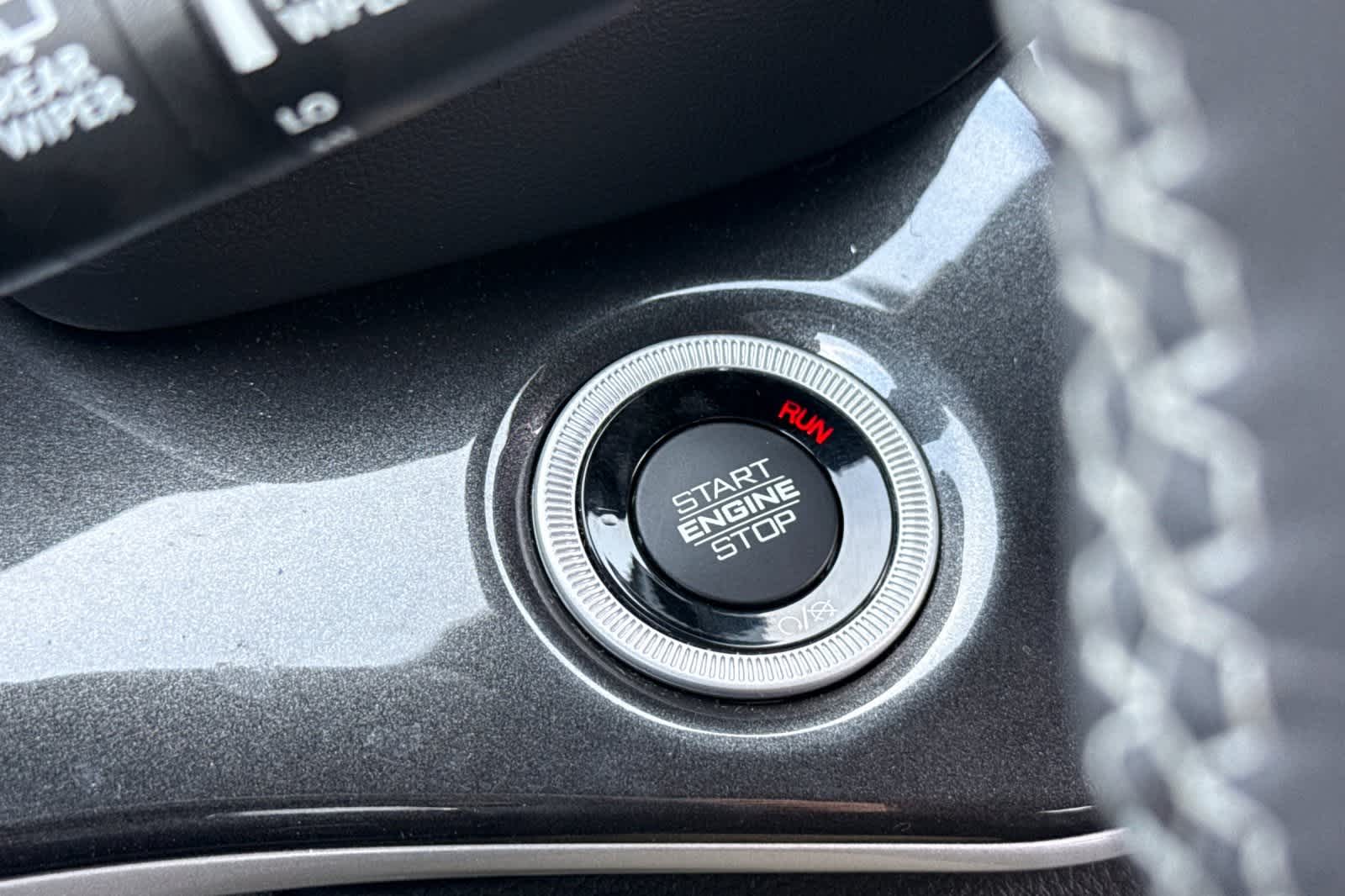 Thumbnail: 2023 Jeep Grand Cherokee - 24