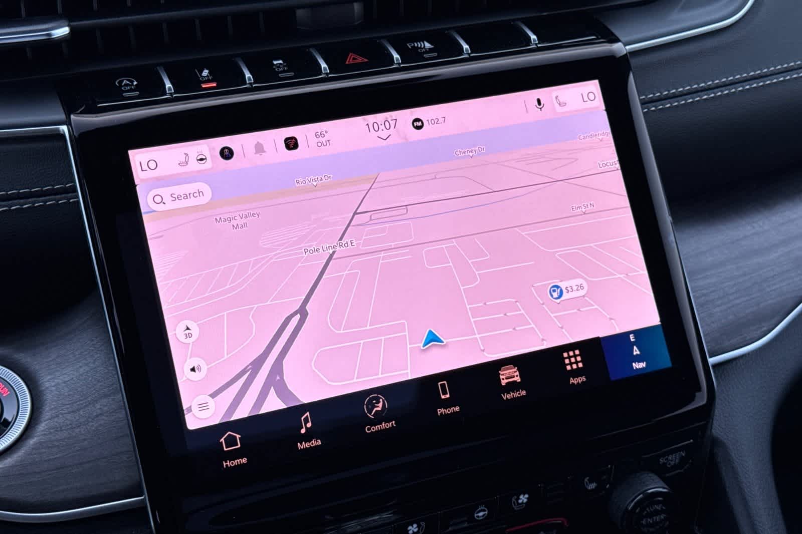 Thumbnail: 2025 Jeep Grand Cherokee - 21