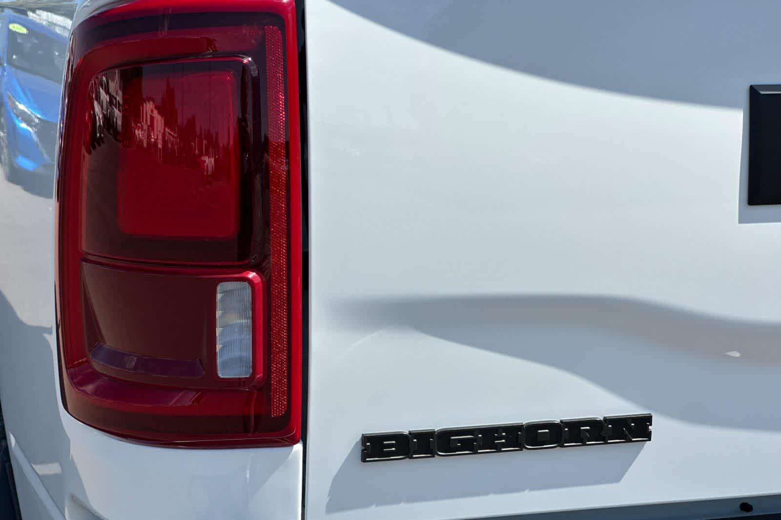 Thumbnail: 2026 RAM 3500 - 31