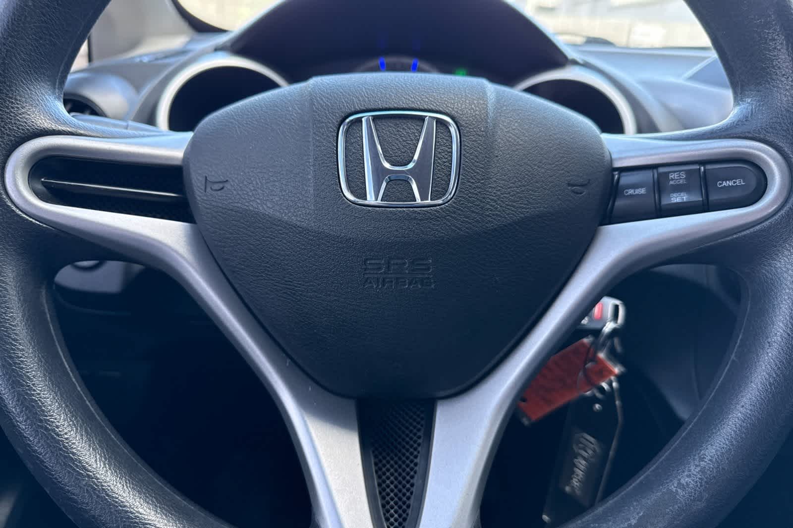 Thumbnail: 2013 Honda Fit - 22