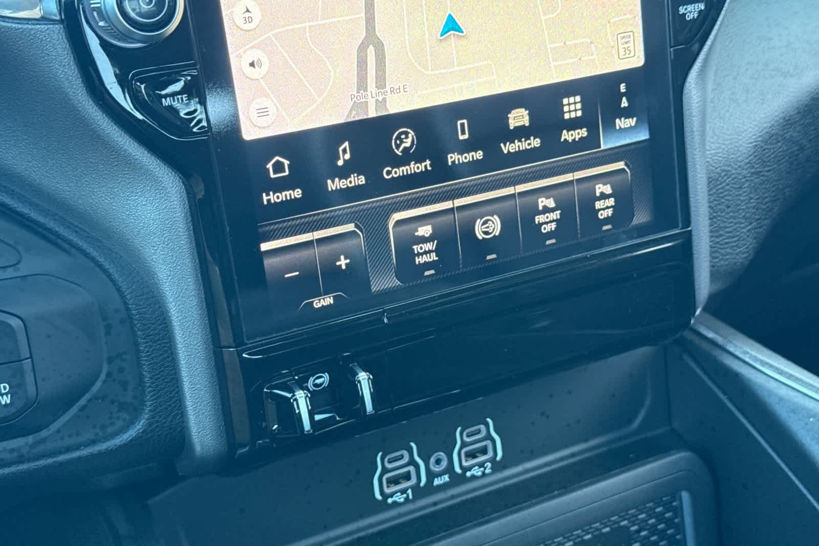 Thumbnail: 2026 RAM 2500 - 22