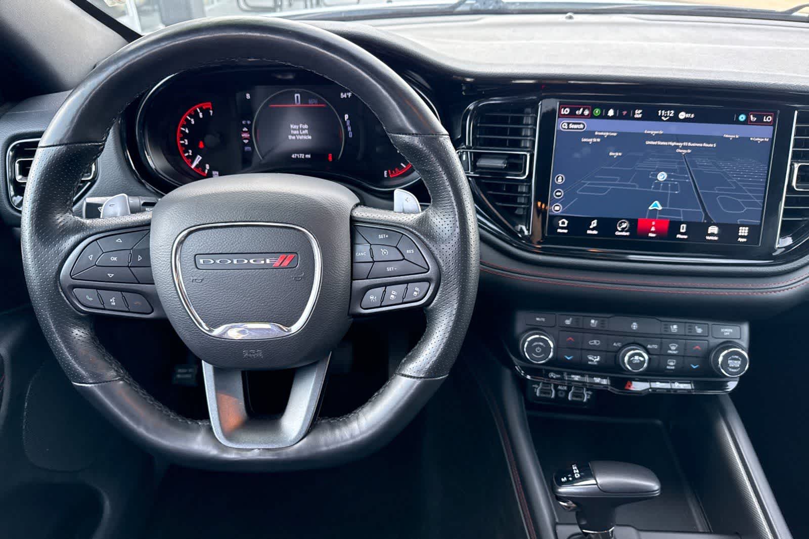 Thumbnail: 2024 Dodge Durango - 14