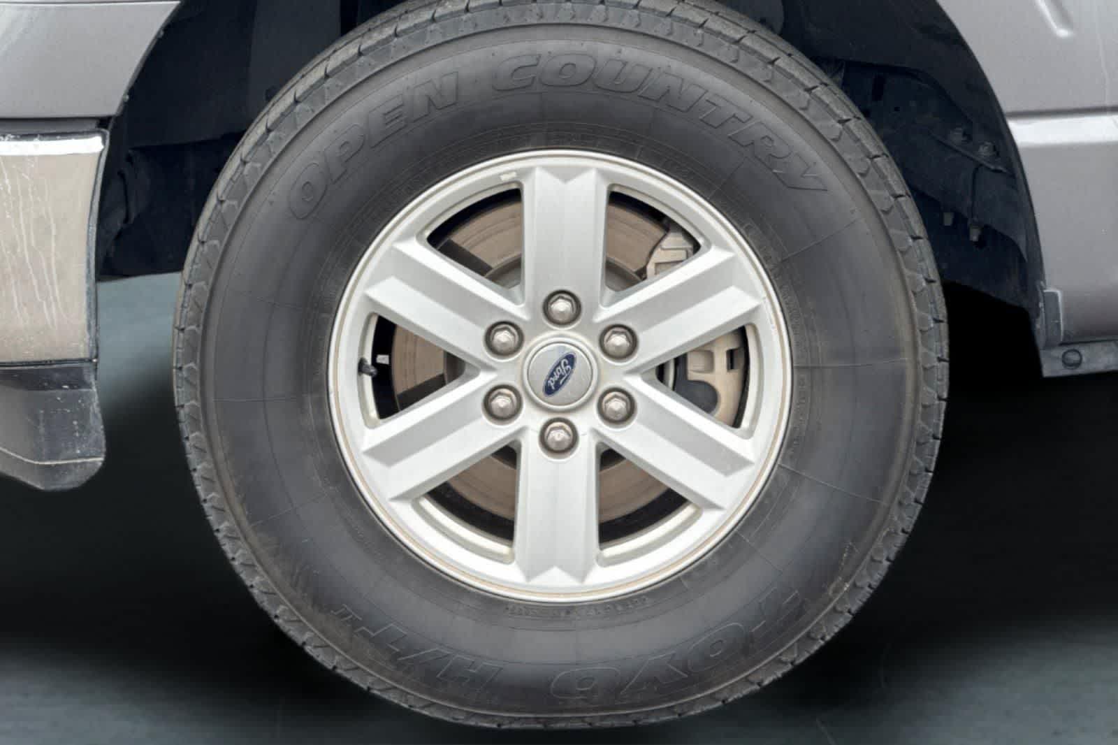 Thumbnail: 2022 Ford F-150 - 27