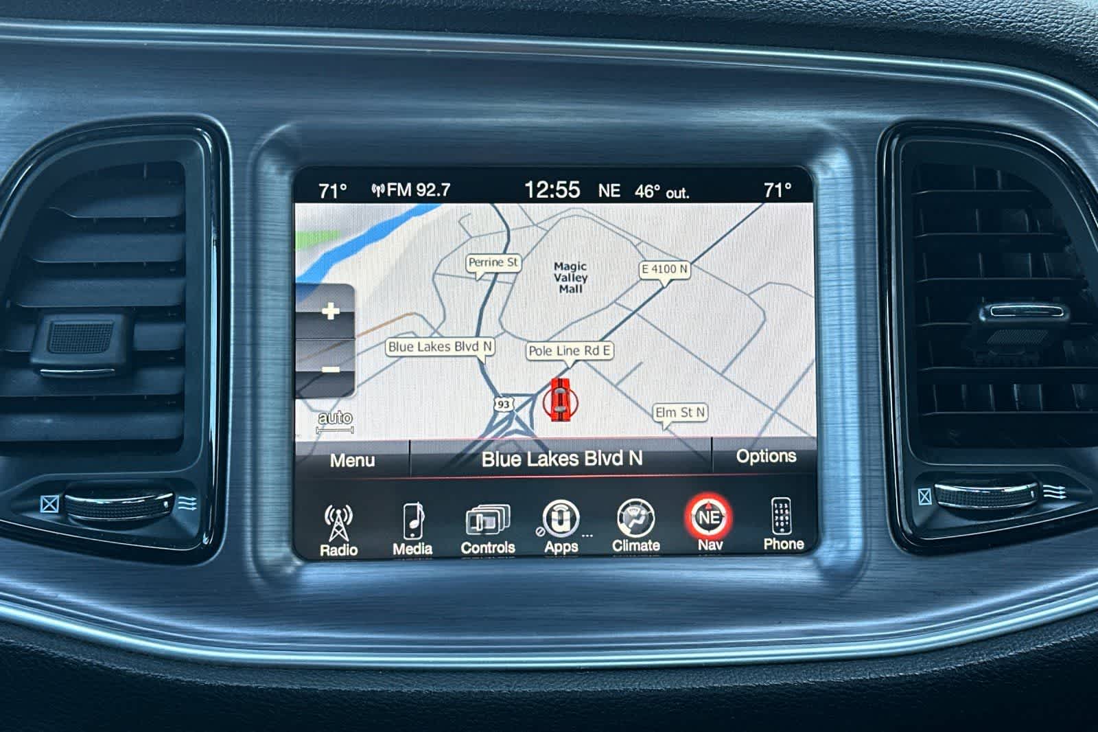 Thumbnail: 2016 Dodge Challenger - 20