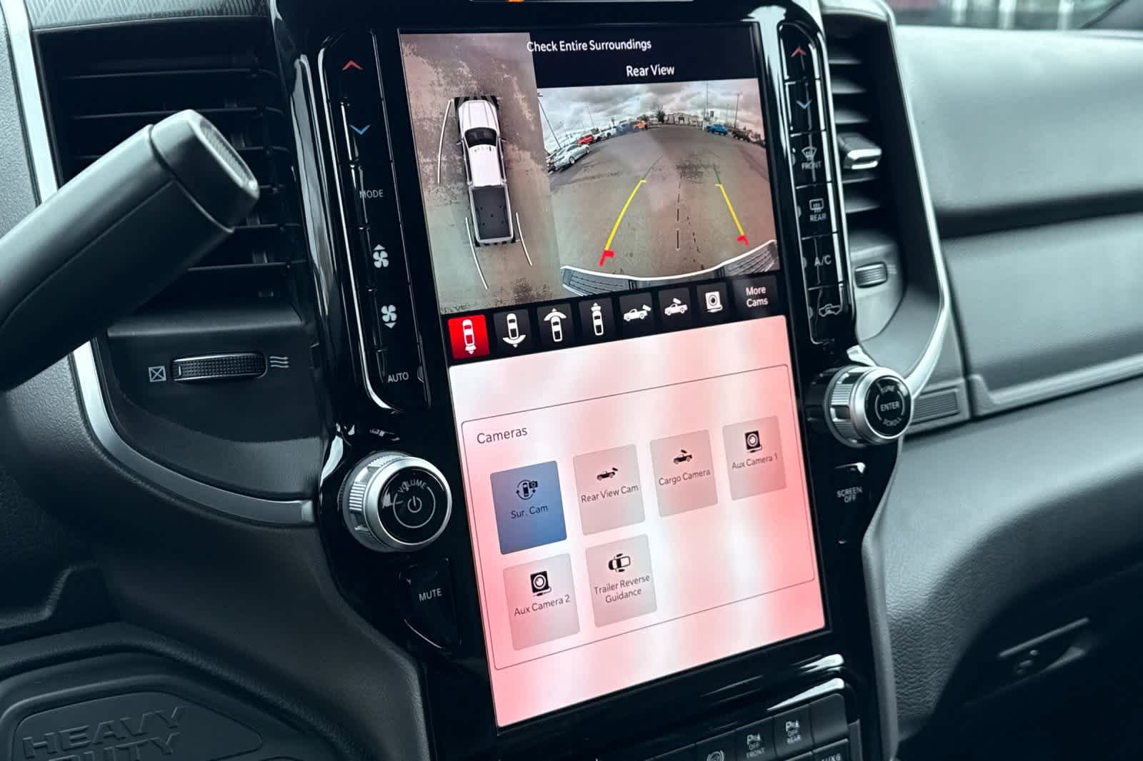 Thumbnail: 2026 RAM 3500 - 21