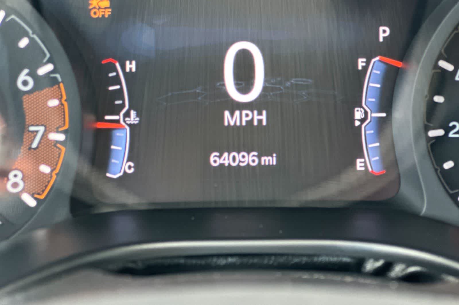 Thumbnail: 2023 Jeep Compass - 29