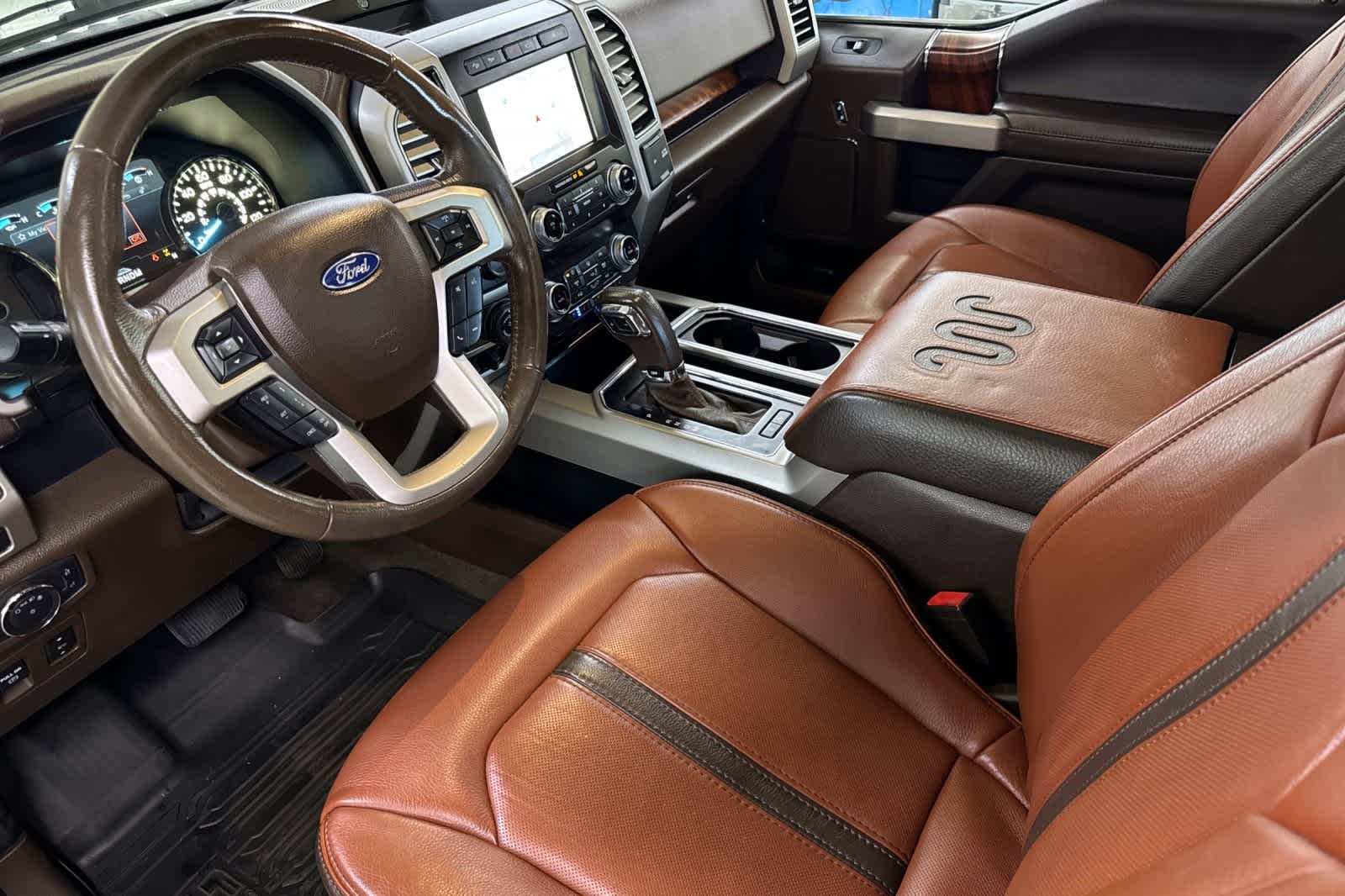 Thumbnail: 2020 Ford F-150 - 11