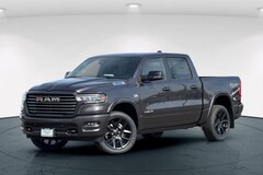 2026 Ram 1500 LARAMIE CREW CAB 4X4 5'7 BOX Pickup Twin Falls, ID