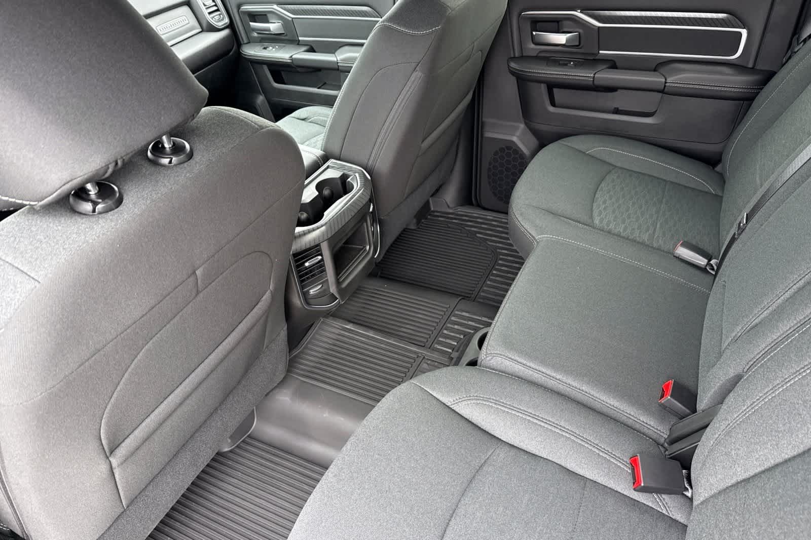 Thumbnail: 2026 RAM 2500 - 4