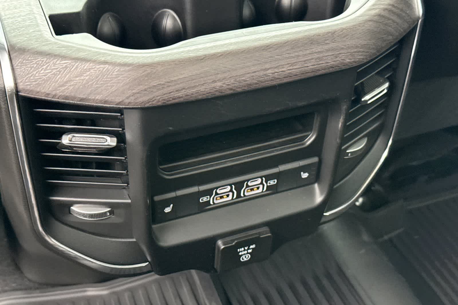 Thumbnail: 2026 RAM 3500 - 15