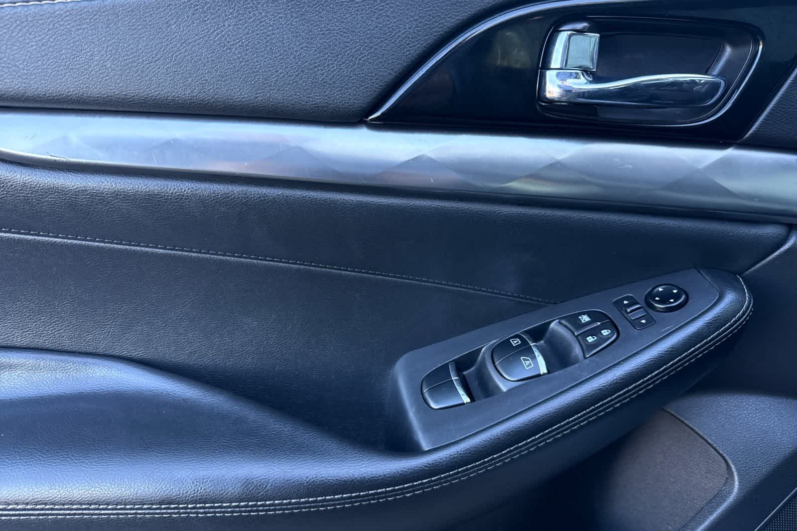 Thumbnail: 2020 Nissan Maxima - 12