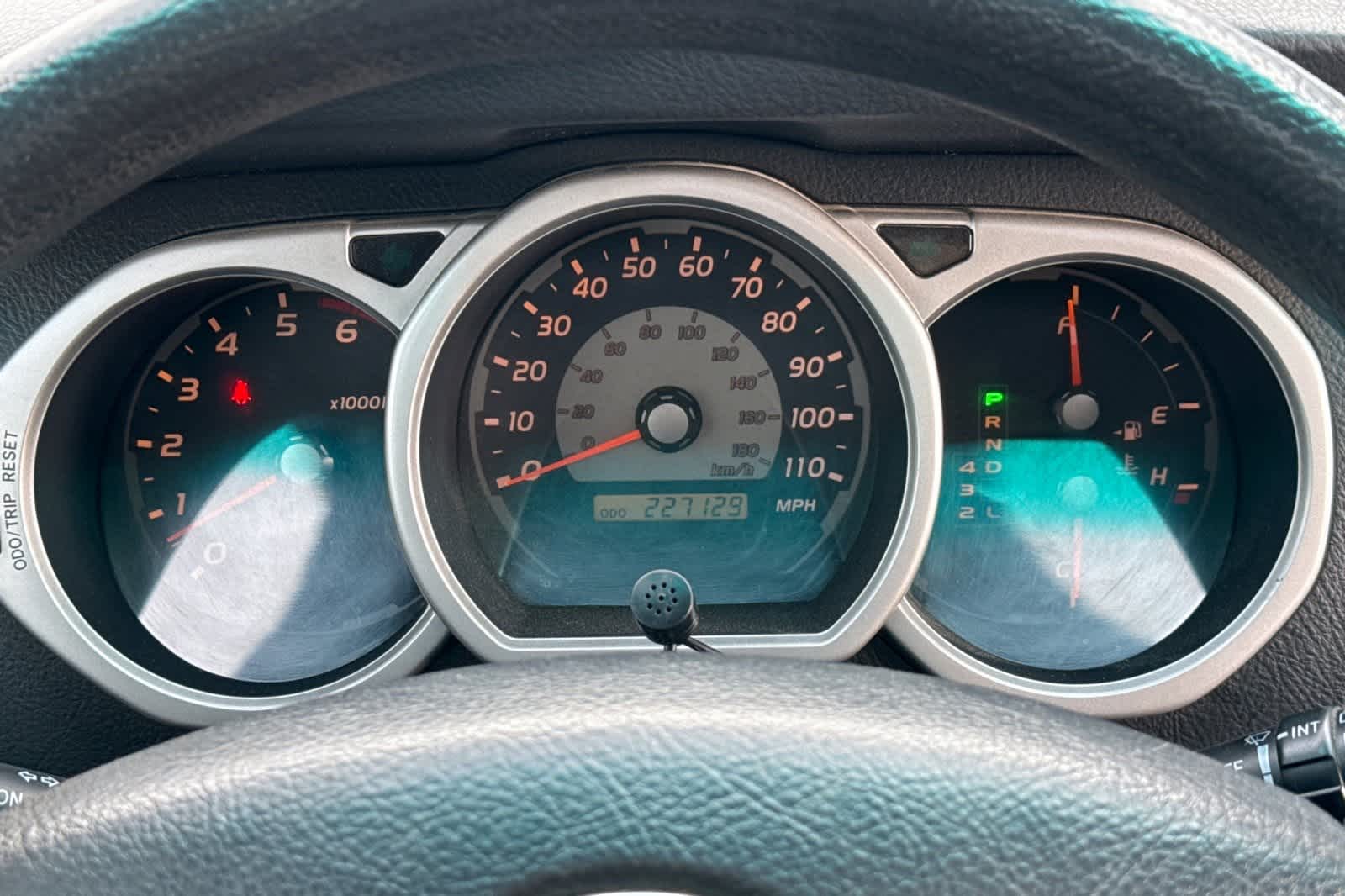 Thumbnail: 2005 Toyota 4Runner - 25