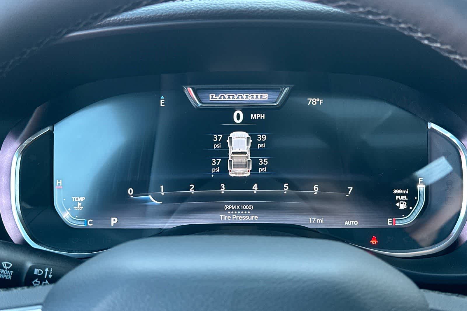 Thumbnail: 2026 RAM 1500 - 28