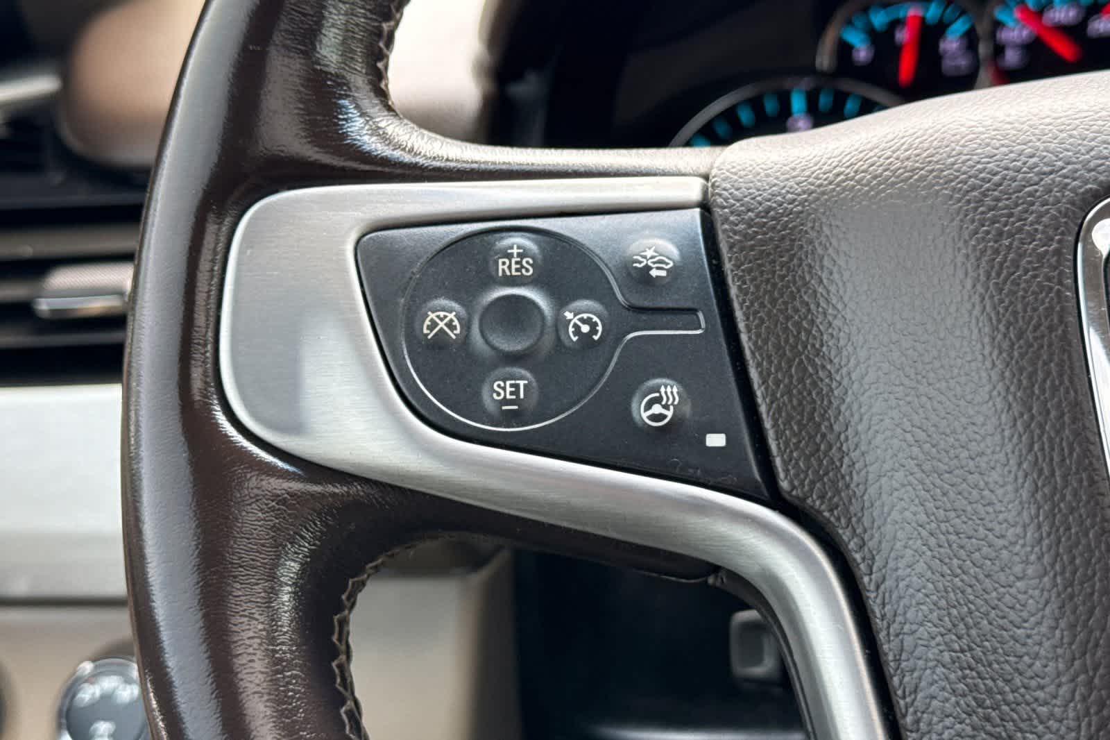 Thumbnail: 2020 GMC Yukon - 29