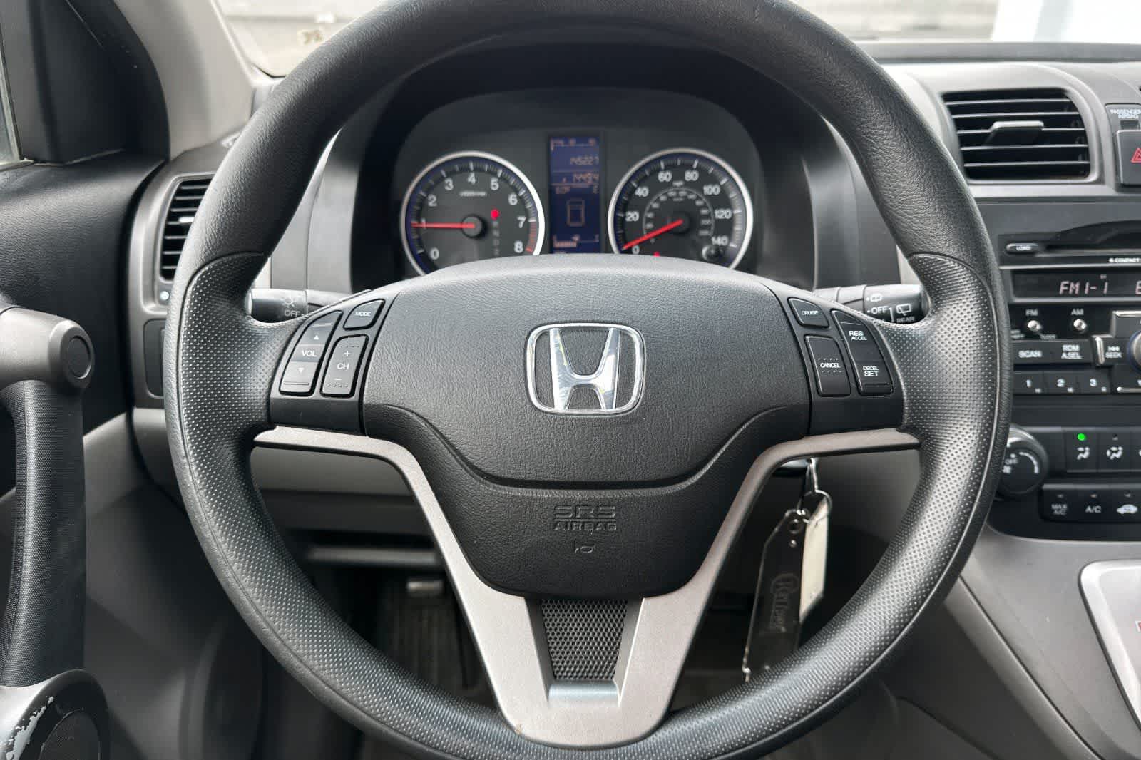 Thumbnail: 2011 Honda CR-V - 22