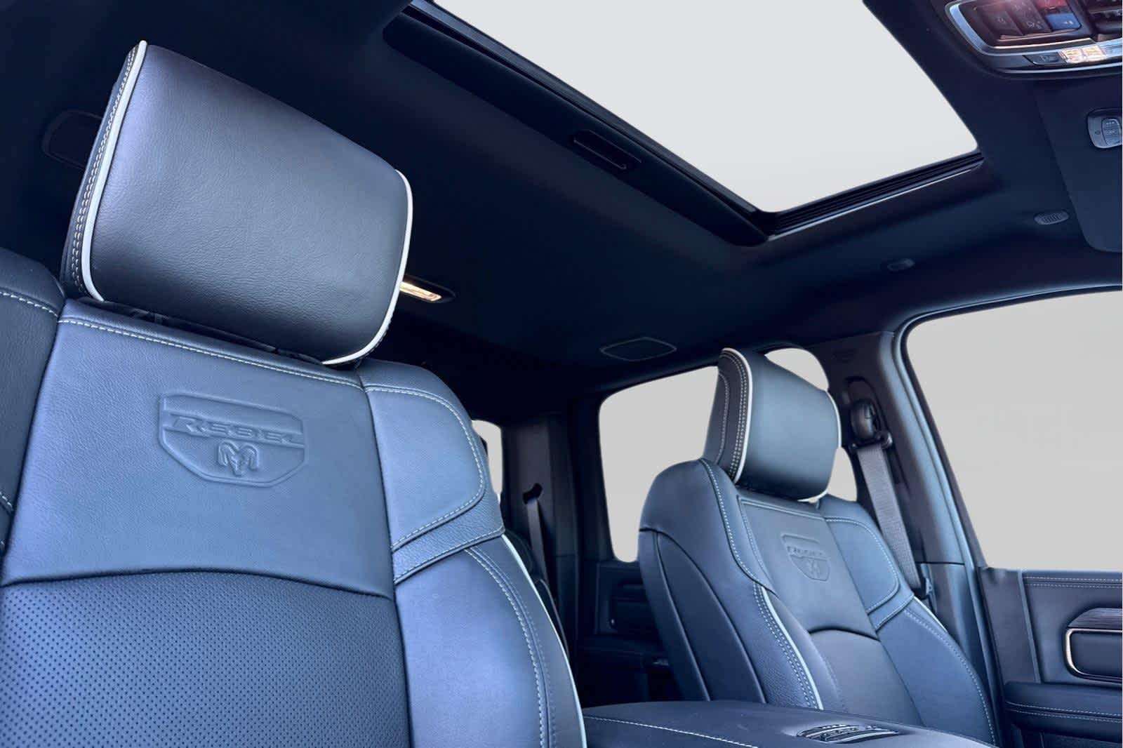 Thumbnail: 2026 RAM 2500 - 17