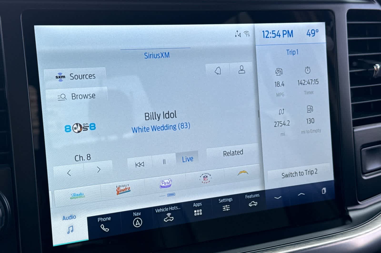 Thumbnail: 2021 Ford F-150 - 19