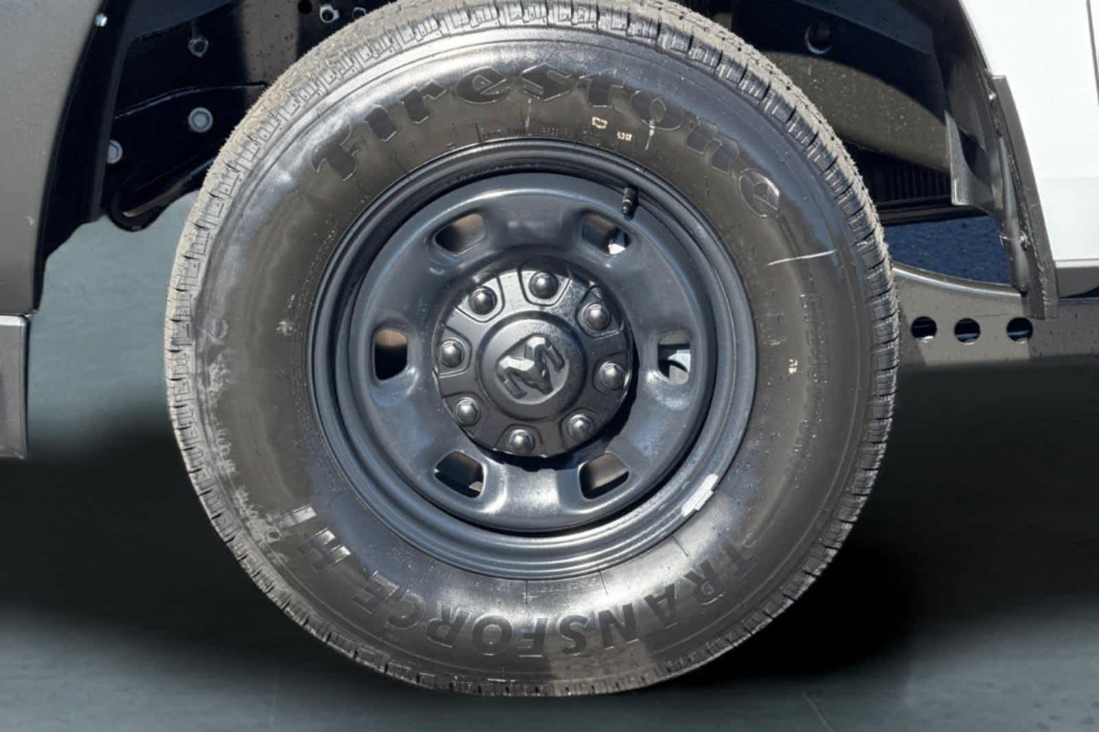 Thumbnail: 2026 RAM 2500 - 29