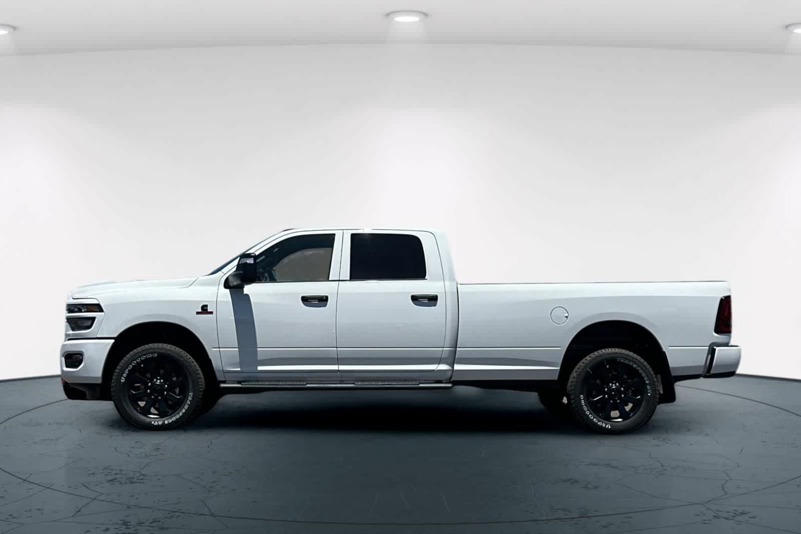 Thumbnail: 2026 RAM 2500 - 9