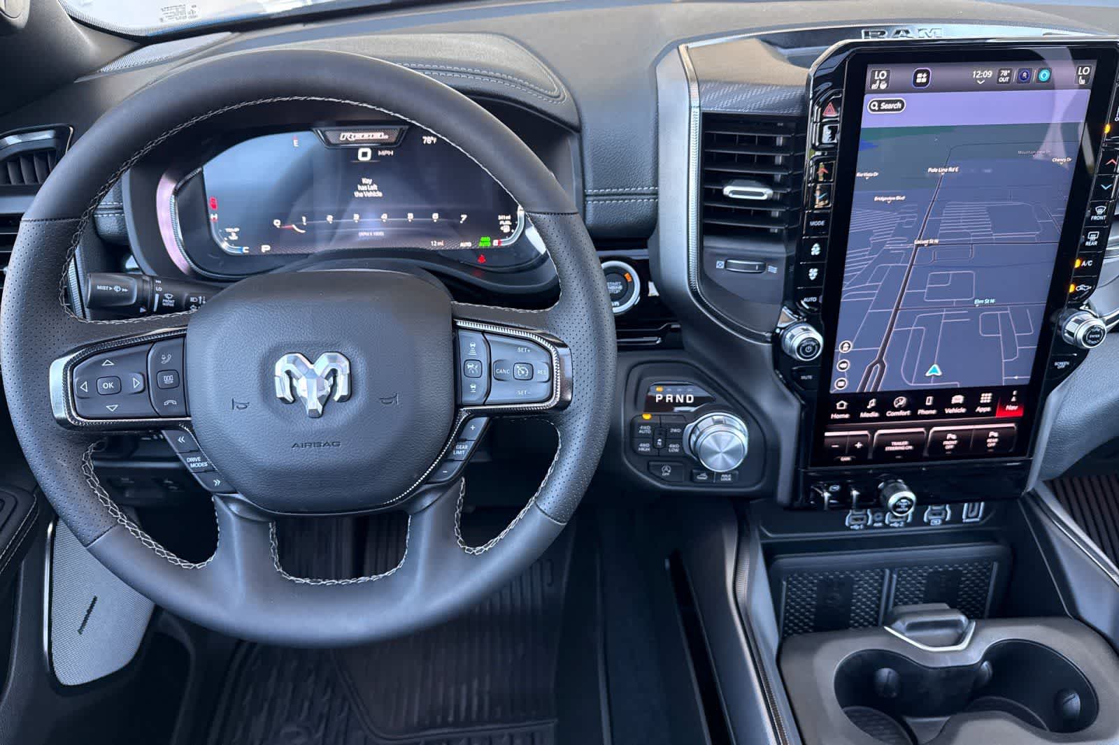 Thumbnail: 2026 RAM 1500 - 14