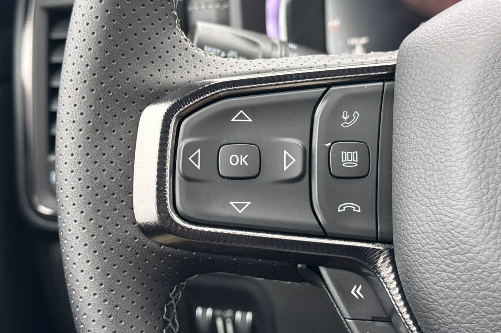 Thumbnail: 2026 RAM 1500 - 26