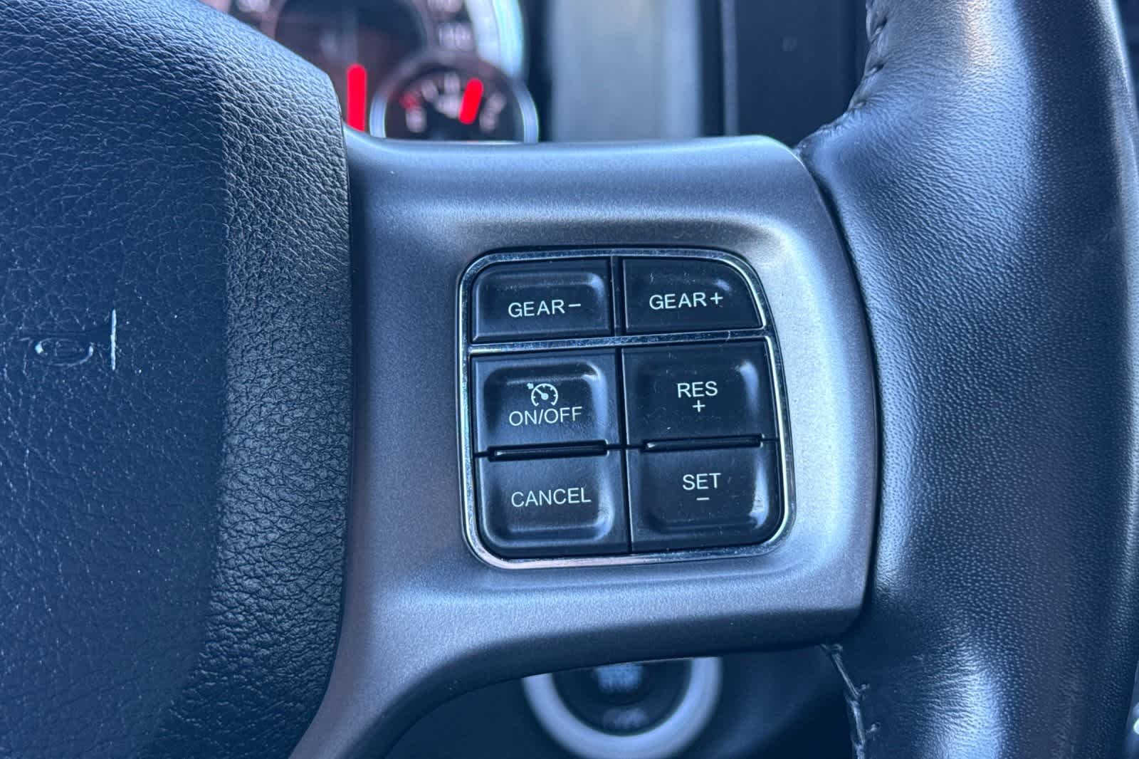 Thumbnail: 2022 RAM 1500 Classic - 25