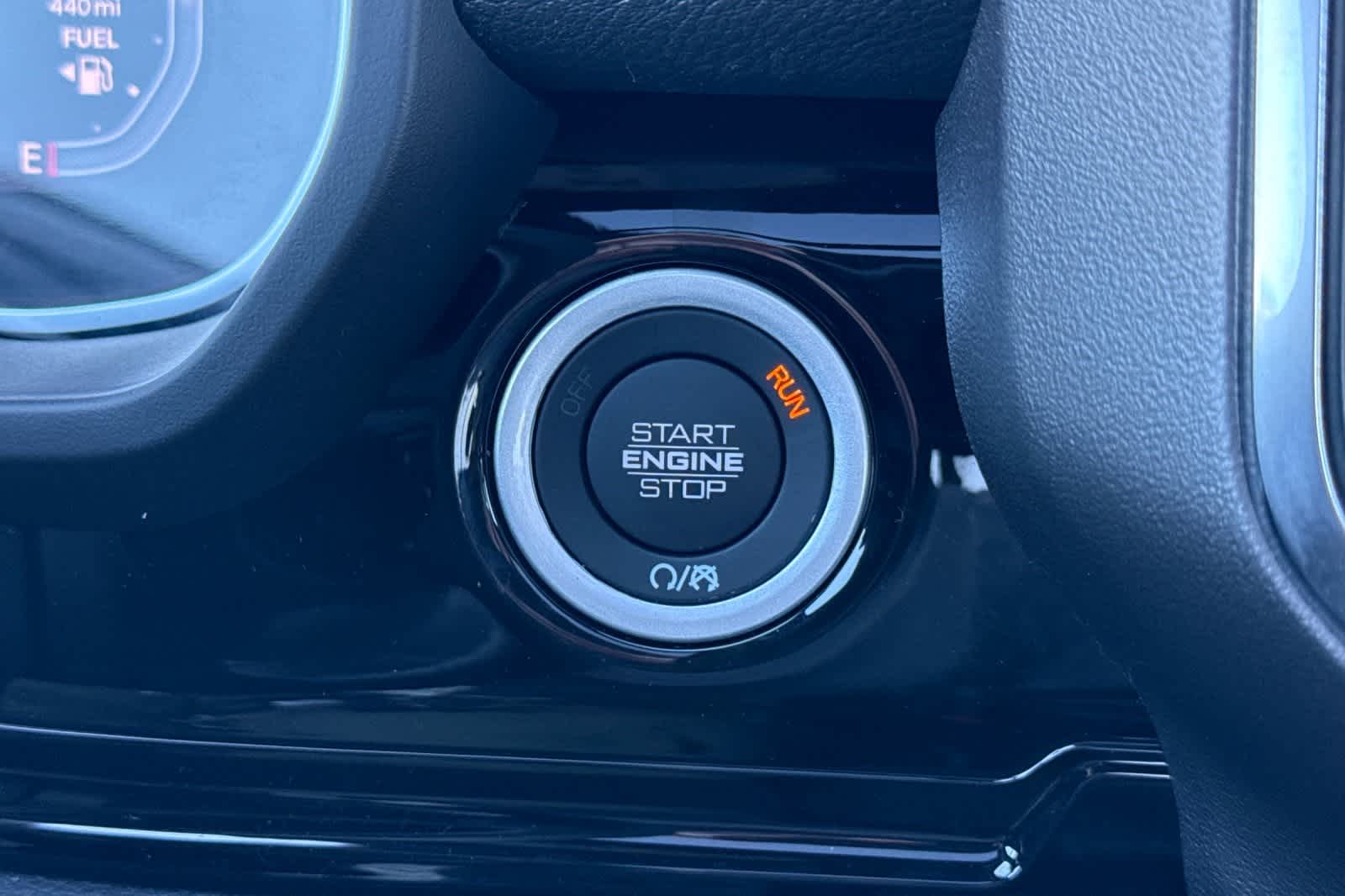 Thumbnail: 2026 RAM 1500 - 24