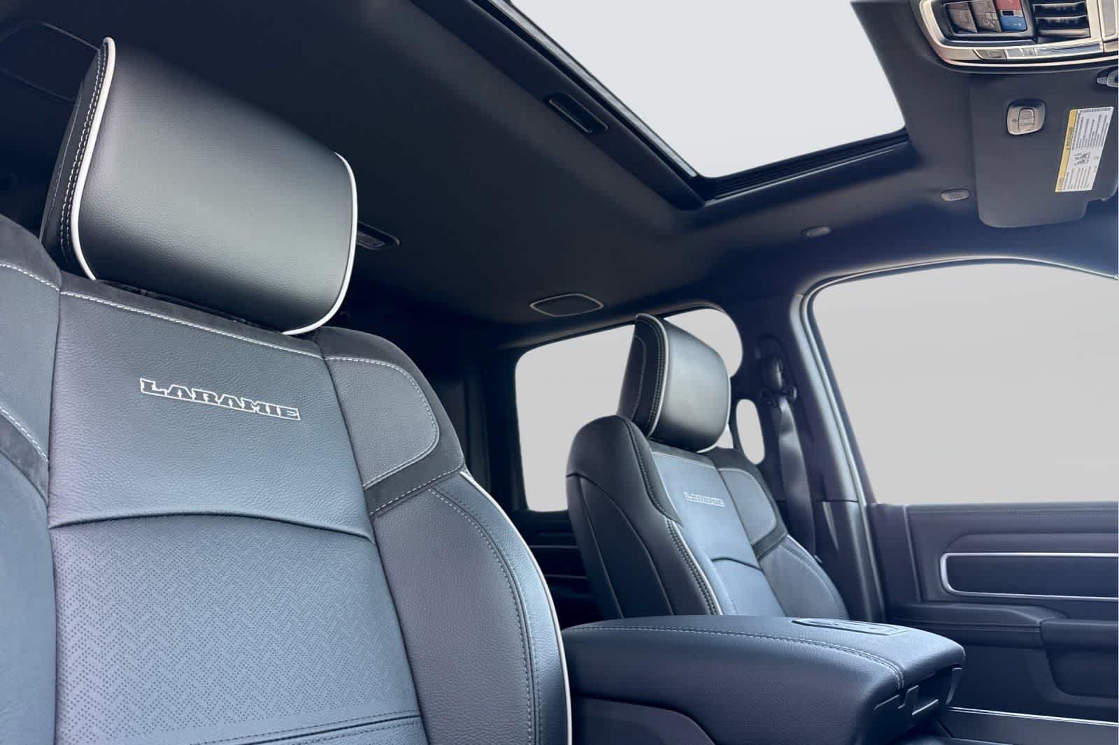 Thumbnail: 2026 RAM 3500 - 17