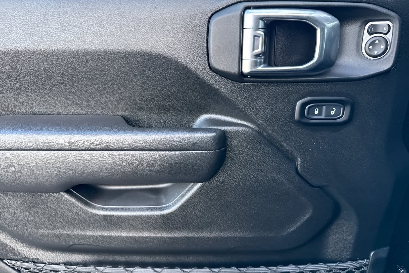 Thumbnail: 2023 Jeep Wrangler - 12