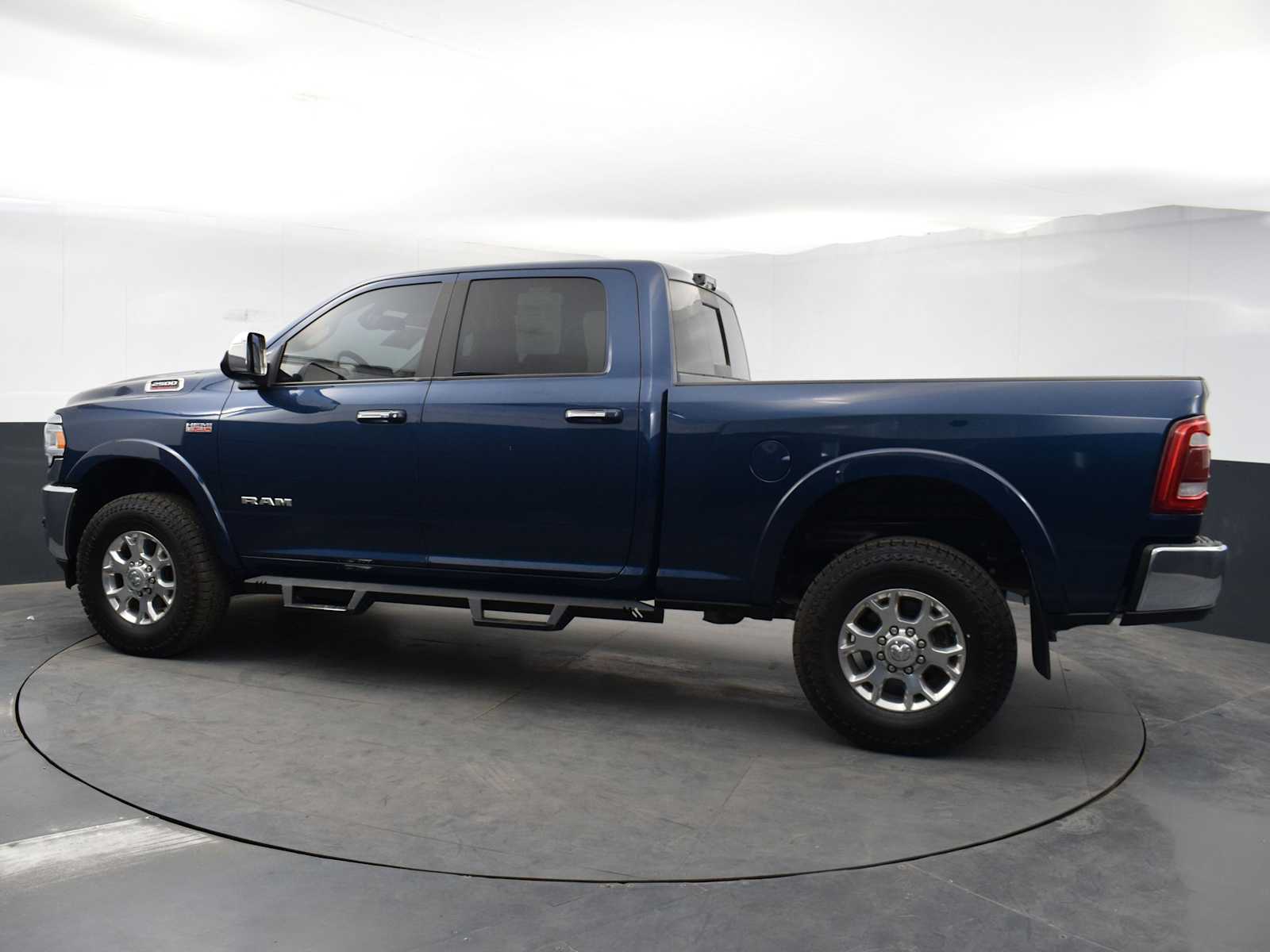 Used 2022 RAM Ram 2500 Pickup Laramie with VIN 3C6UR5FJ2NG267526 for sale in Twin Falls, ID