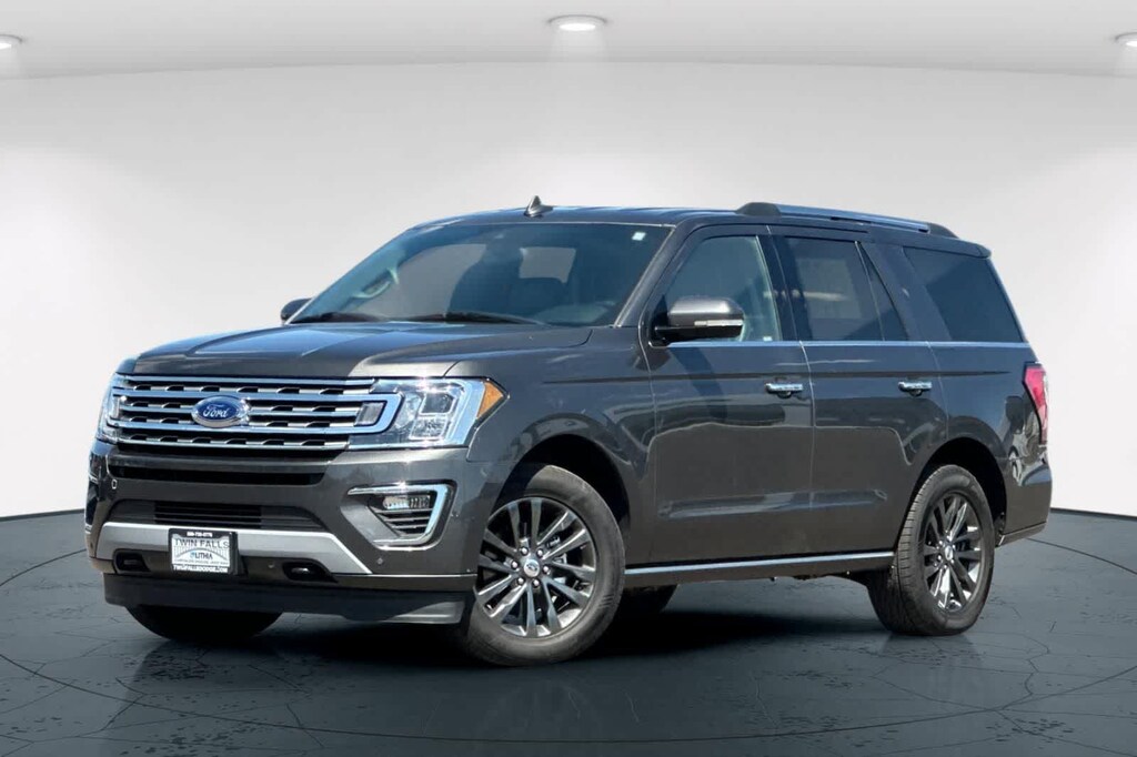 Used 2020 Ford Expedition Limited SUV