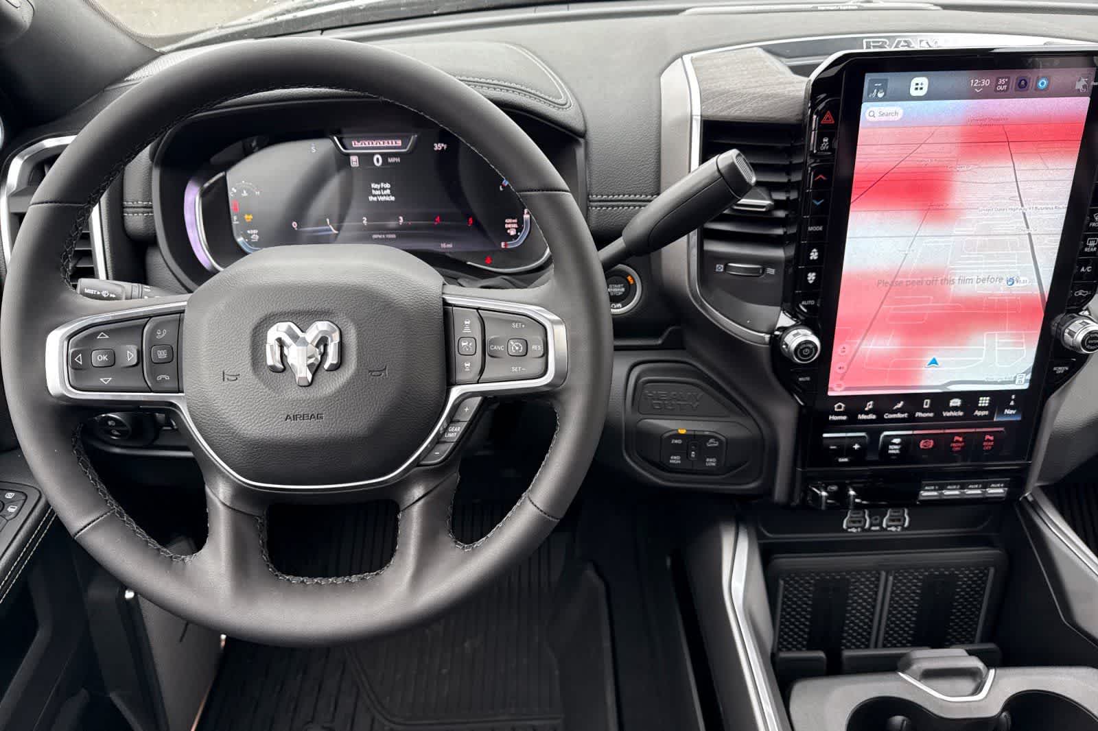 Thumbnail: 2026 RAM 2500 - 14