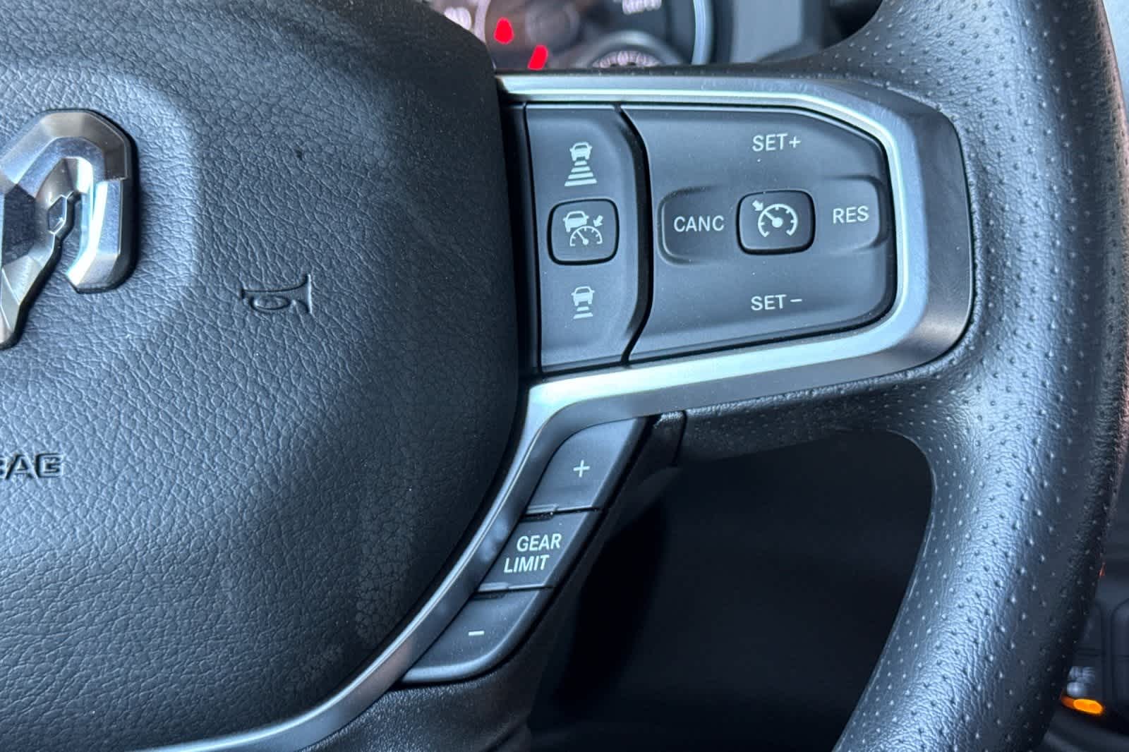Thumbnail: 2025 RAM 2500 - 27