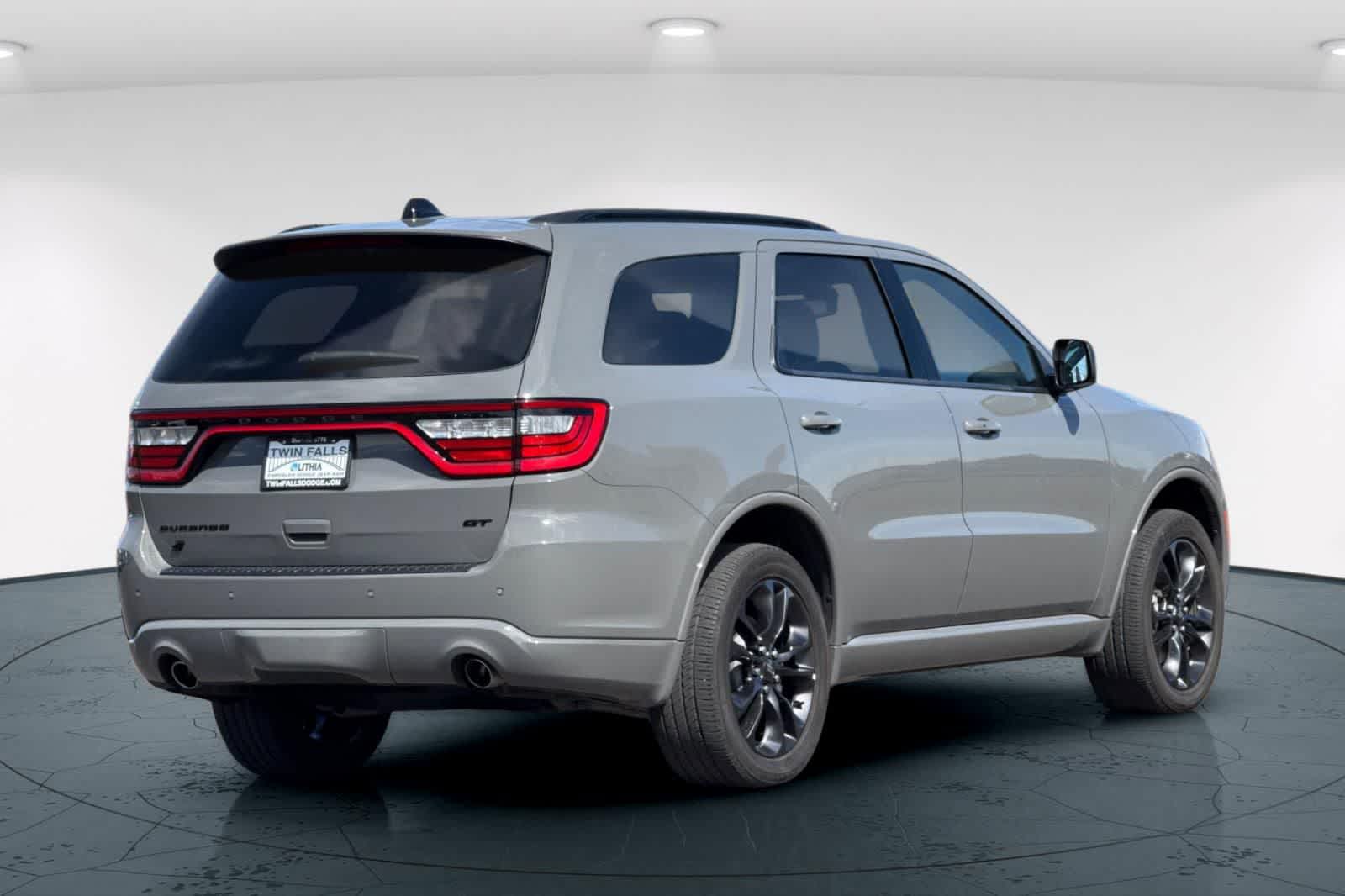 Thumbnail: 2024 Dodge Durango - 2
