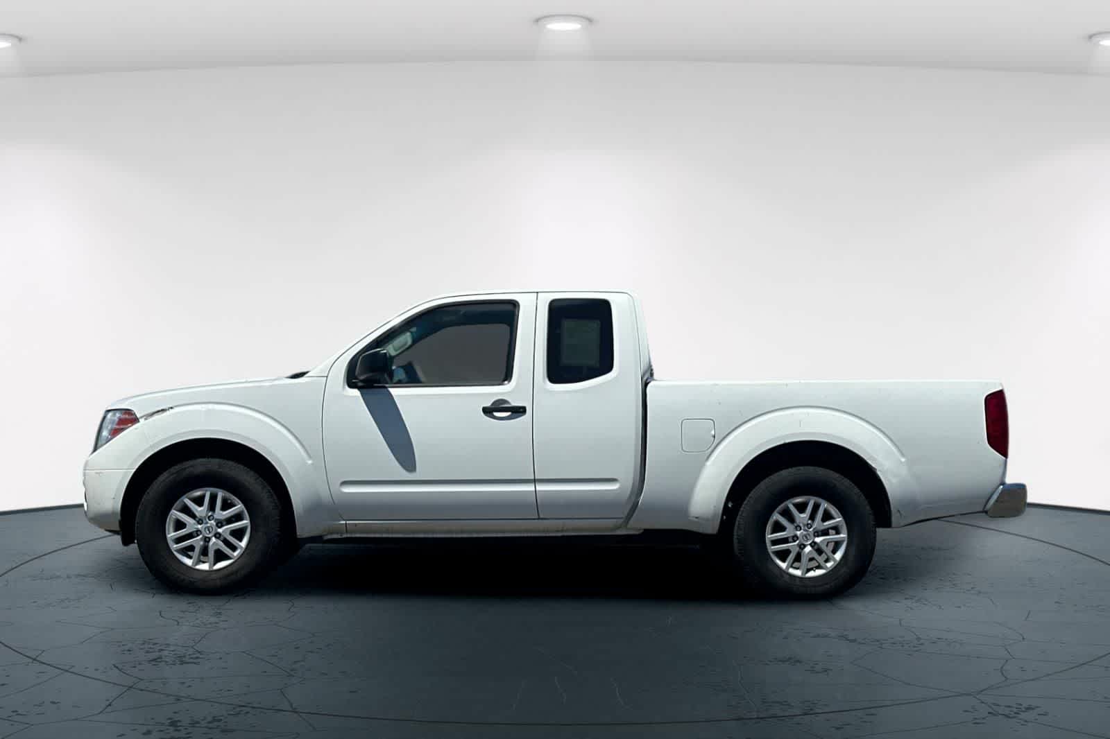 Thumbnail: 2018 Nissan Frontier - 9