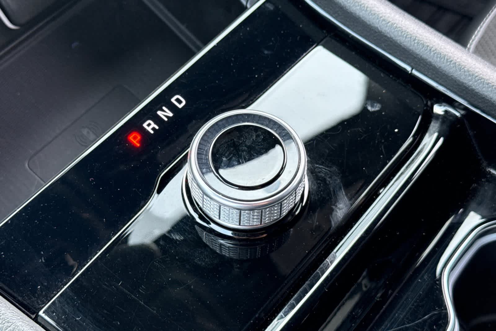 Thumbnail: 2023 Jeep Grand Cherokee - 23