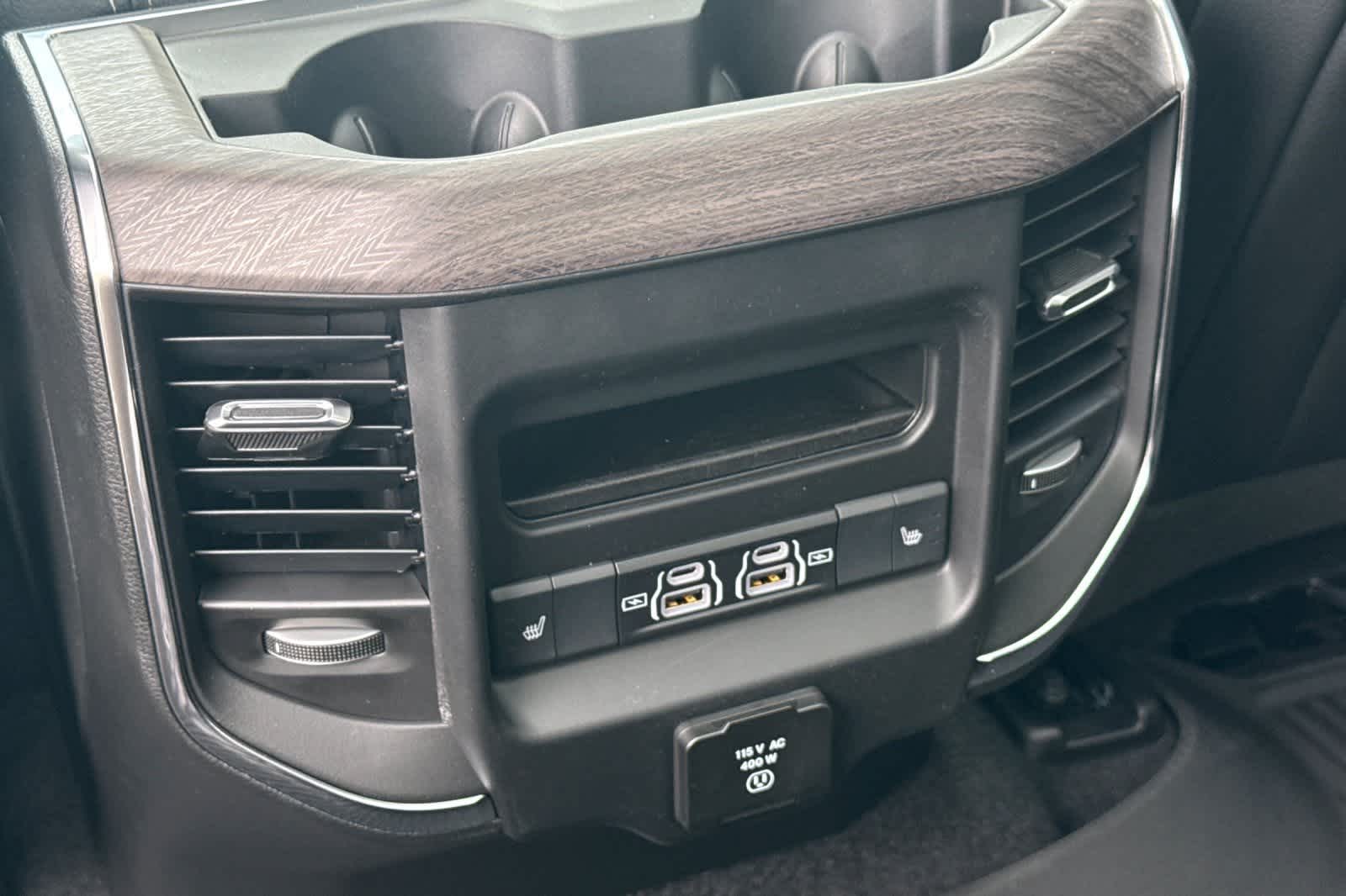 Thumbnail: 2026 RAM 1500 - 15