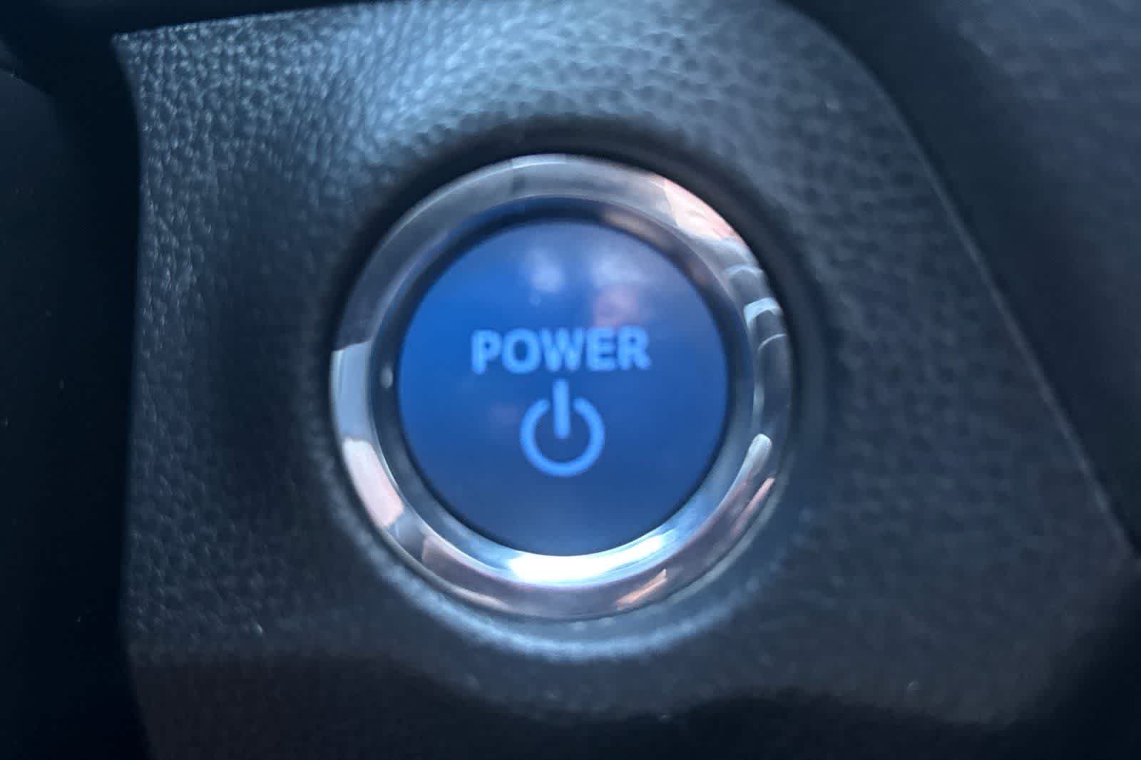 Thumbnail: 2021 Toyota RAV4 - 25