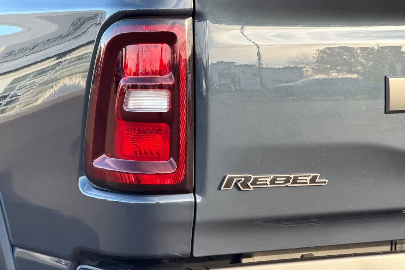 Thumbnail: 2026 RAM 1500 - 31