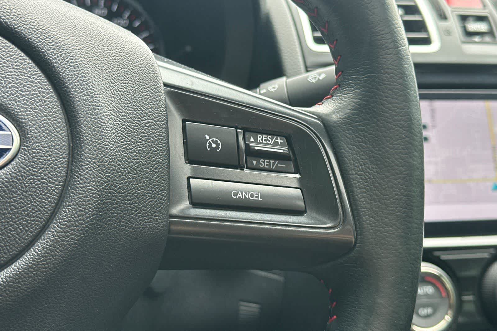 Thumbnail: 2021 Subaru WRX - 26