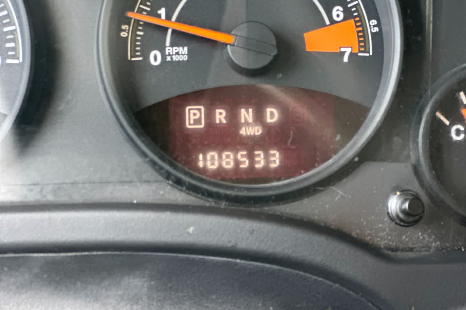 Thumbnail: 2016 Jeep Patriot - 26